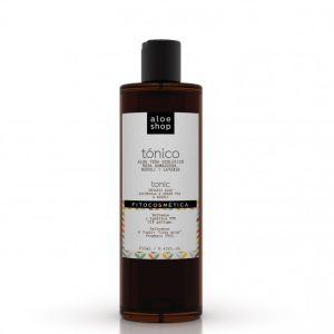 Tonico Rosa Damascena, Neroli Y Lavanda