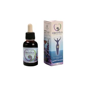 Ginevitex - Regulador Hormonal 100 ML